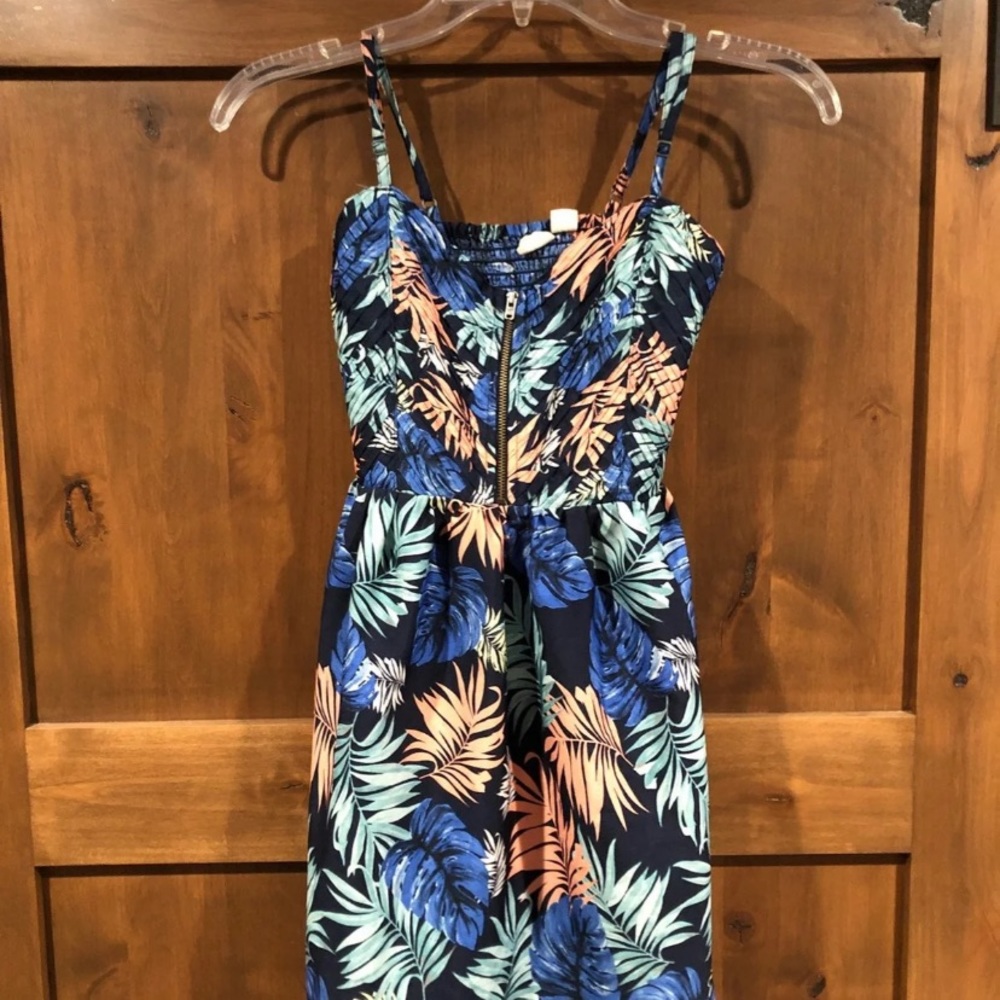 Roxy summer dress